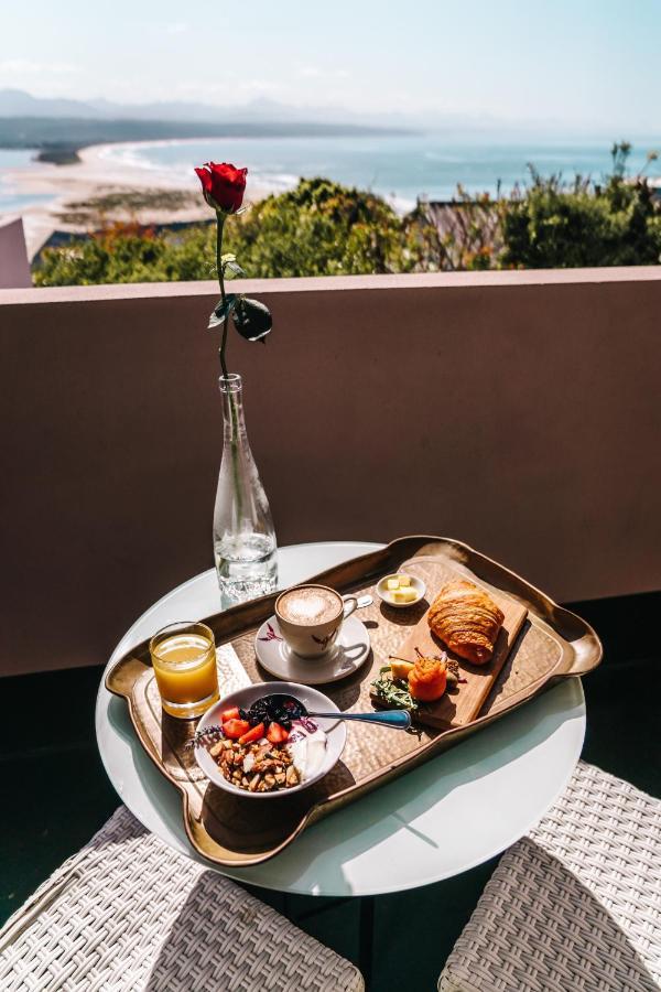 Grand Africa Rooms & Rendezvous Plettenberg Bay Exterior foto