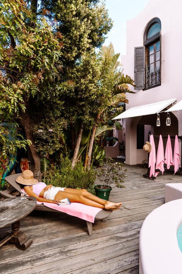 Grand Africa Rooms & Rendezvous Plettenberg Bay Exterior foto