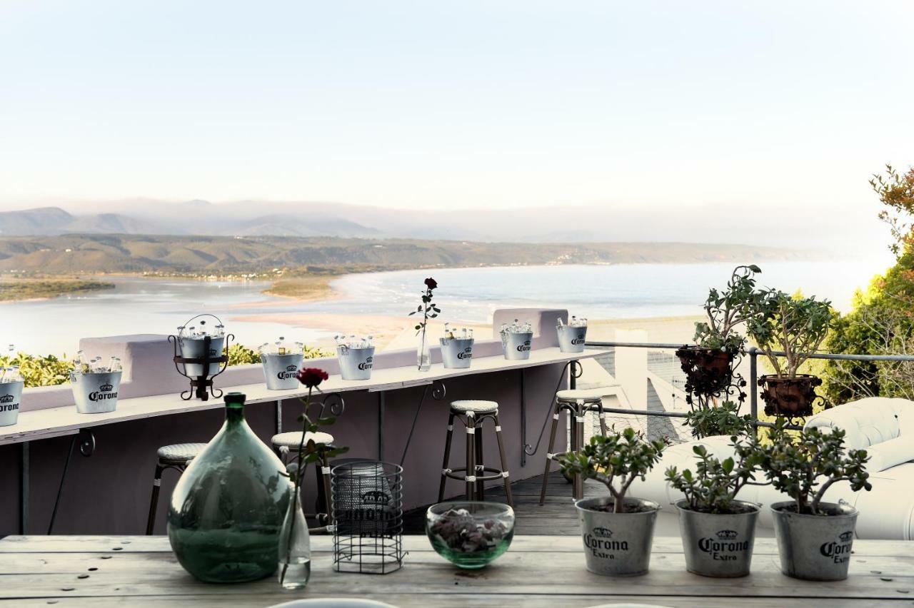 Grand Africa Rooms & Rendezvous Plettenberg Bay Exterior foto